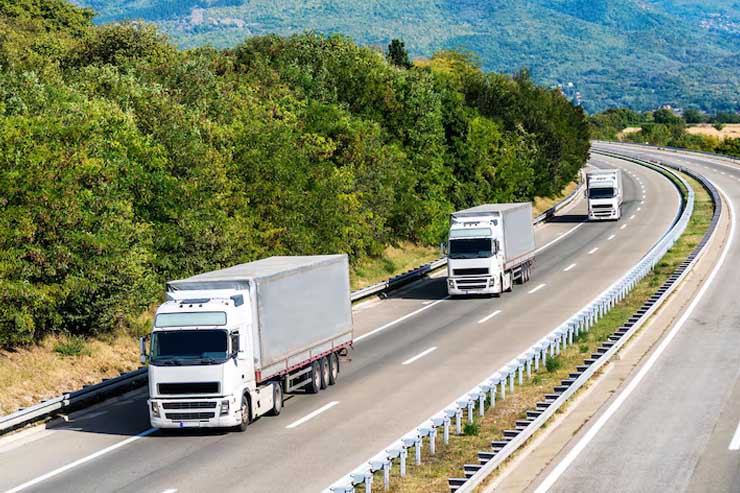 Gli acquirenti di autocarri ancora possono ottenere il risarcimento dei danni causati dal cartello dei camion senza anticipare le spese legali