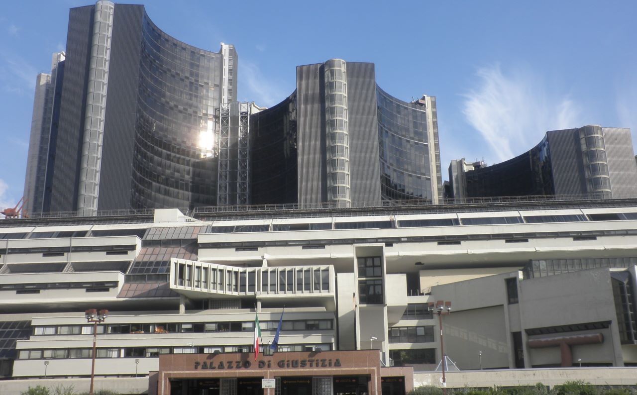 Cartello Camion: la Corte d’Appello di Napoli conferma il risarcimento del 15% sul prezzo di acquisto dell’autocarro