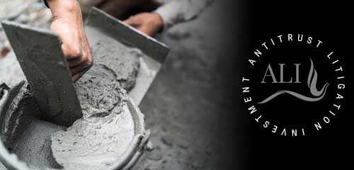 Cartello del cemento