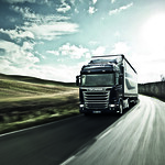 scania trucks